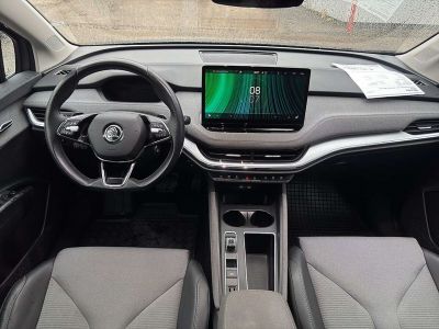 Skoda Enyaq Gebrauchtwagen