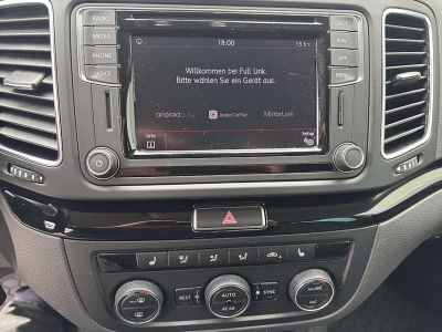 Seat Alhambra Gebrauchtwagen Seat Alhambra Gebrauchtwagen