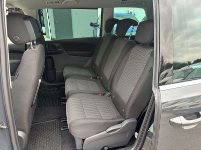 Seat Alhambra Gebrauchtwagen Seat Alhambra Gebrauchtwagen