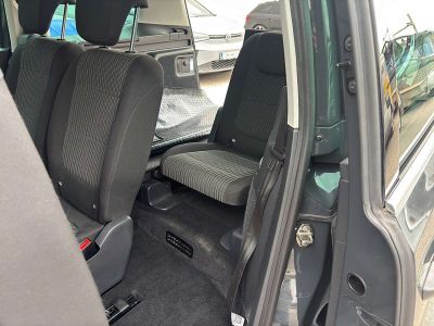 Seat Alhambra Gebrauchtwagen Seat Alhambra Gebrauchtwagen