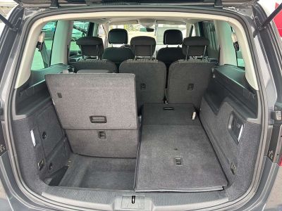Seat Alhambra Gebrauchtwagen Seat Alhambra Gebrauchtwagen