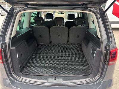 Seat Alhambra Gebrauchtwagen Seat Alhambra Gebrauchtwagen