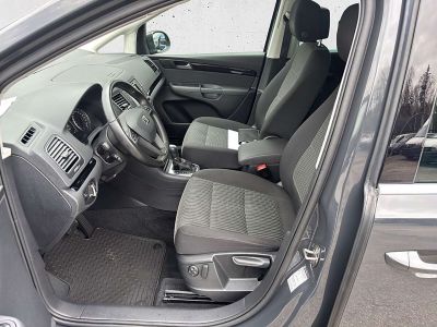 Seat Alhambra Gebrauchtwagen Seat Alhambra Gebrauchtwagen
