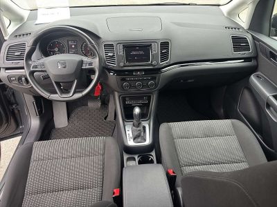 Seat Alhambra Gebrauchtwagen Seat Alhambra Gebrauchtwagen