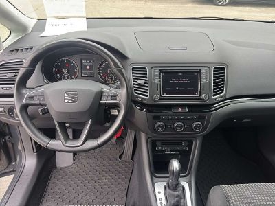Seat Alhambra Gebrauchtwagen Seat Alhambra Gebrauchtwagen