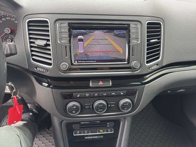 Seat Alhambra Gebrauchtwagen Seat Alhambra Gebrauchtwagen