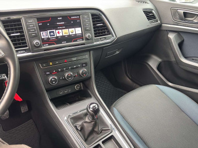 Seat Ateca Gebrauchtwagen