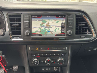 Seat Ateca Gebrauchtwagen