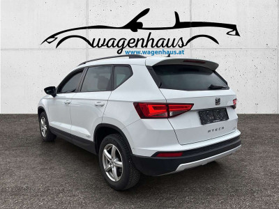 Seat Ateca Gebrauchtwagen