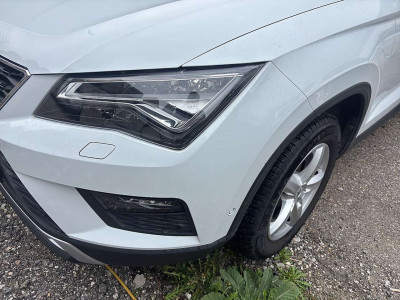Seat Ateca Gebrauchtwagen