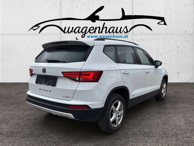 Seat Ateca Gebrauchtwagen