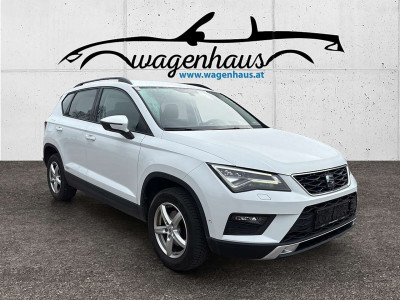 Seat Ateca Gebrauchtwagen