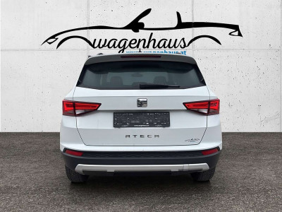 Seat Ateca Gebrauchtwagen