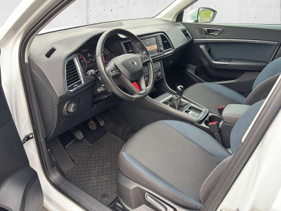 Seat Ateca Gebrauchtwagen