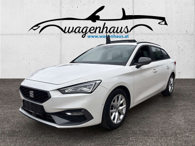 Seat Leon Gebrauchtwagen