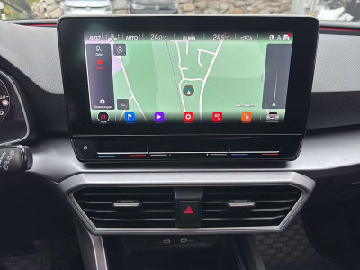 Seat Leon Gebrauchtwagen