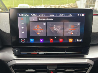 Seat Leon Gebrauchtwagen