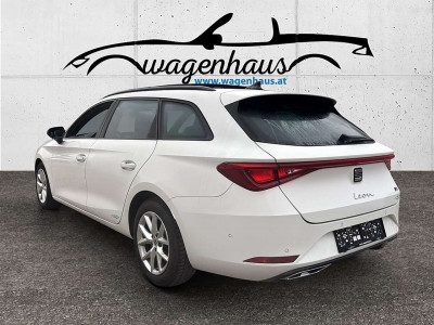 Seat Leon Gebrauchtwagen