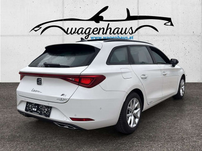 Seat Leon Gebrauchtwagen