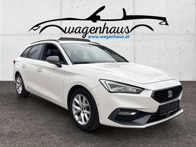 Seat Leon Gebrauchtwagen