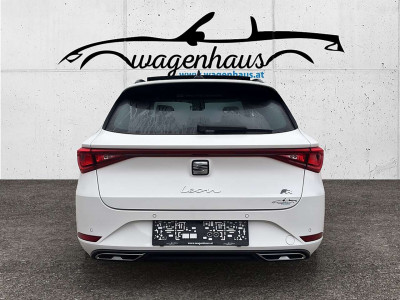 Seat Leon Gebrauchtwagen