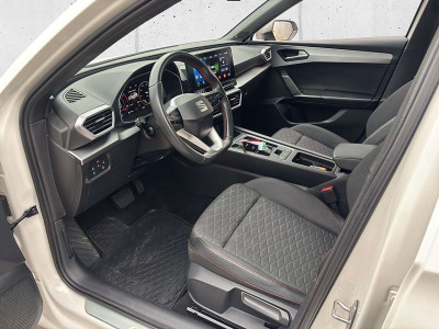 Seat Leon Gebrauchtwagen