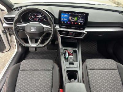 Seat Leon Gebrauchtwagen