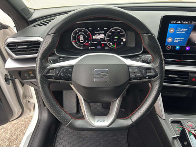 Seat Leon Gebrauchtwagen