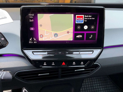 VW ID.3 Gebrauchtwagen