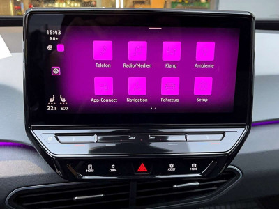 VW ID.3 Gebrauchtwagen