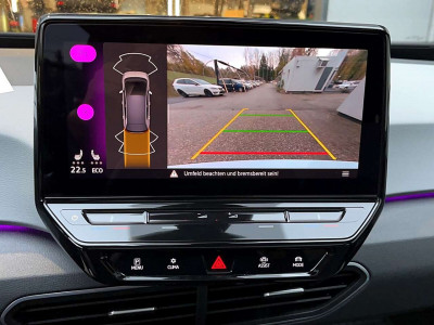 VW ID.3 Gebrauchtwagen