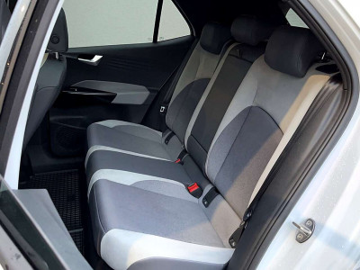 VW ID.3 Gebrauchtwagen