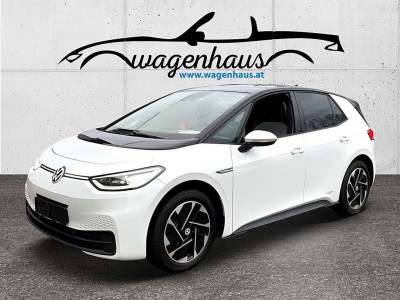 VW ID.3 Gebrauchtwagen
