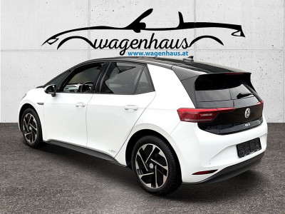 VW ID.3 Gebrauchtwagen