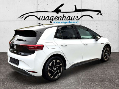 VW ID.3 Gebrauchtwagen