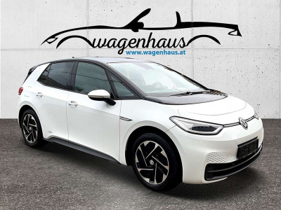 VW ID.3 Gebrauchtwagen