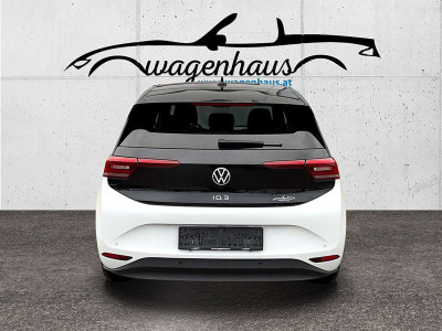 VW ID.3 Gebrauchtwagen