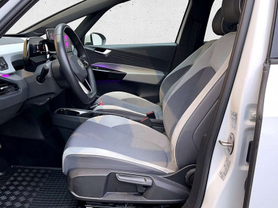 VW ID.3 Gebrauchtwagen