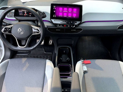 VW ID.3 Gebrauchtwagen