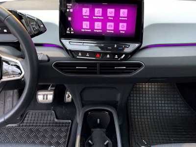 VW ID.3 Gebrauchtwagen