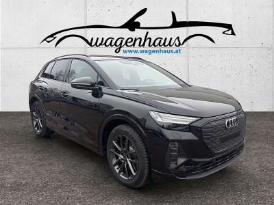 Audi Q4 e-tron Gebrauchtwagen