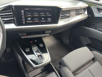 Audi Q4 e-tron Gebrauchtwagen