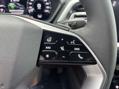 Audi Q4 e-tron Gebrauchtwagen Audi Q4 e-tron Gebrauchtwagen
