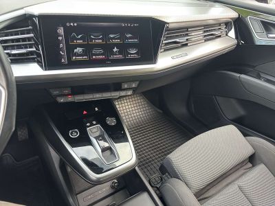 Audi Q4 e-tron Gebrauchtwagen Audi Q4 e-tron Gebrauchtwagen