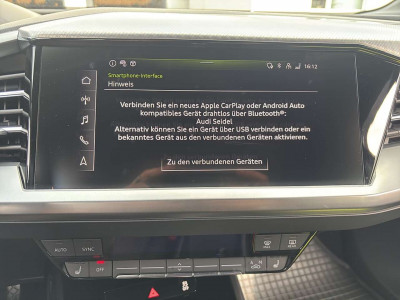 Audi Q4 e-tron Gebrauchtwagen