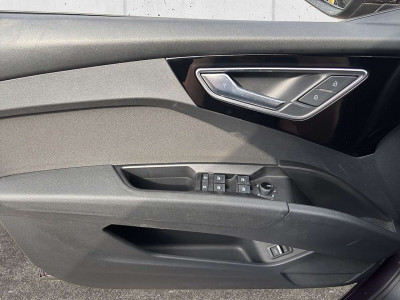 Audi Q4 e-tron Gebrauchtwagen