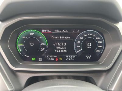 Audi Q4 e-tron Gebrauchtwagen Audi Q4 e-tron Gebrauchtwagen