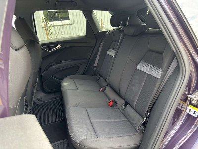 Audi Q4 e-tron Gebrauchtwagen