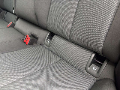 Audi Q4 e-tron Gebrauchtwagen