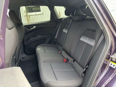 Audi Q4 e-tron Gebrauchtwagen Audi Q4 e-tron Gebrauchtwagen